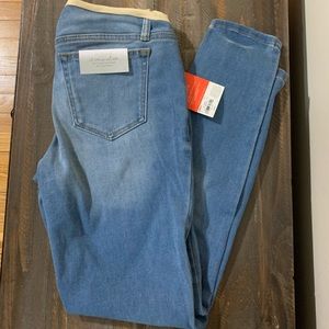 Maternity jegging